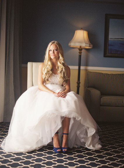 Jesi Haack Wedding Inspiration