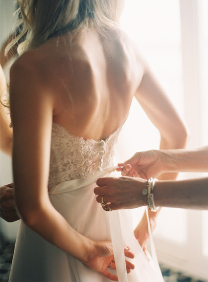 Jesi Haack Wedding Inspiration