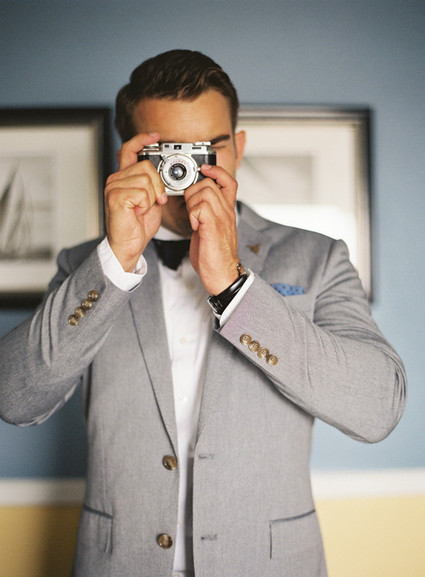 Jesi Haack Wedding Inspiration