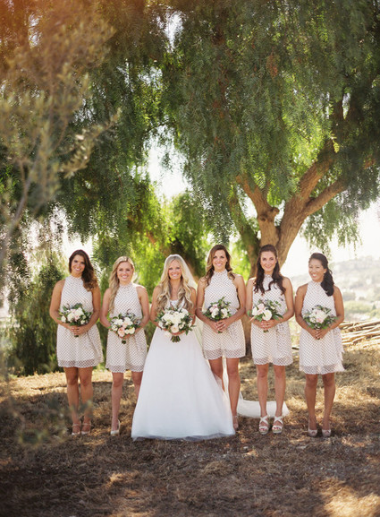Jesi Haack Wedding Inspiration