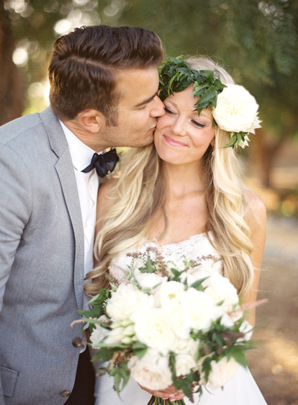 Jesi Haack Wedding Inspiration