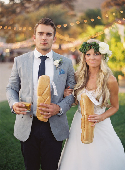 Jesi Haack Wedding Inspiration