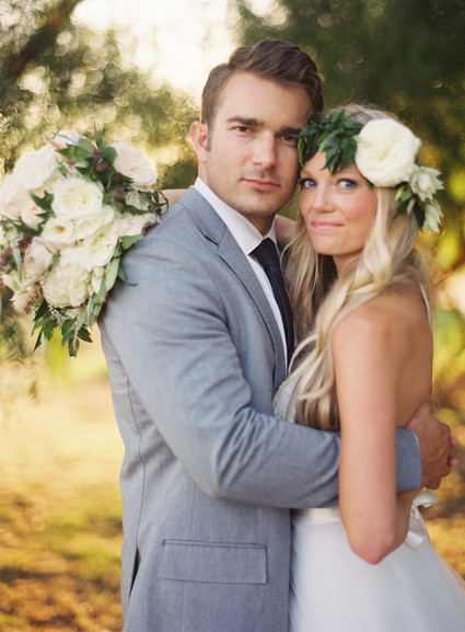 Jesi Haack Wedding Inspiration