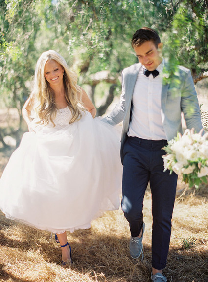 Jesi Haack Wedding Inspiration