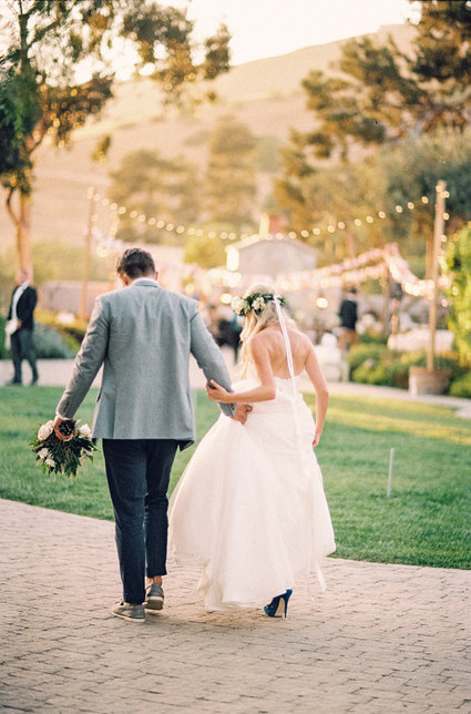 Jesi Haack Wedding Inspiration