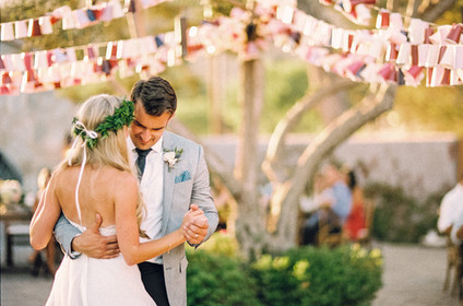Jesi Haack Wedding Inspiration