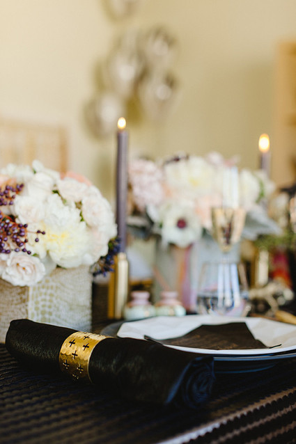 Erin Heart Court Wedding Inspiration