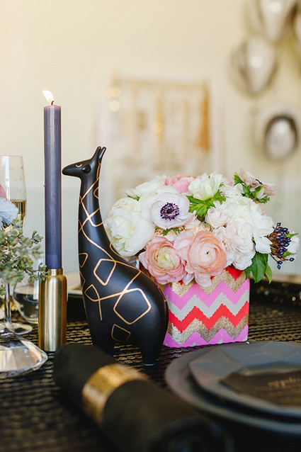 Erin Heart Court Wedding Inspiration