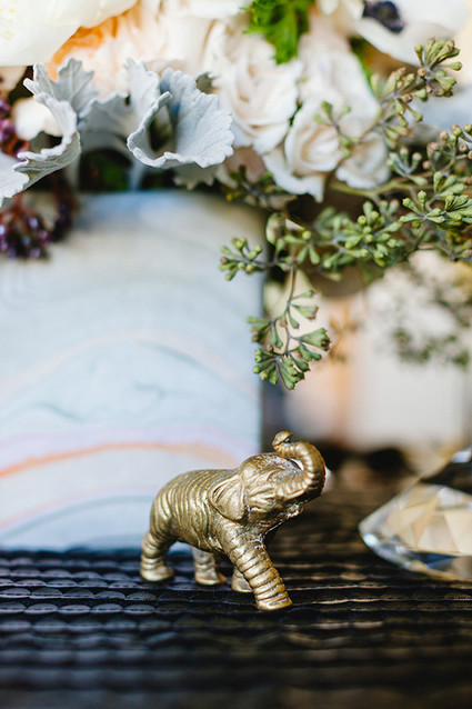 Erin Heart Court Wedding Inspiration