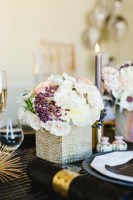 Erin Heart Court Wedding Inspiration