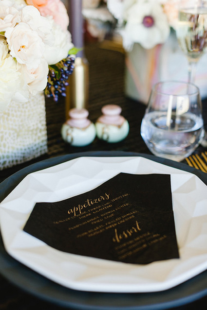 Erin Heart Court Wedding Inspiration