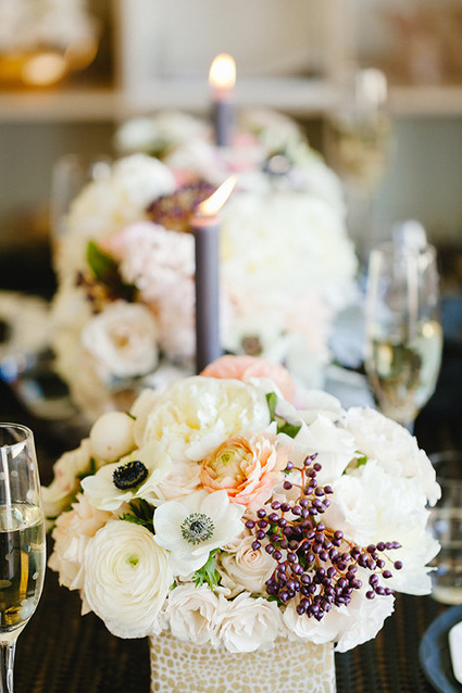 Erin Heart Court Wedding Inspiration