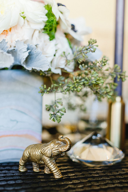 Erin Heart Court Wedding Inspiration