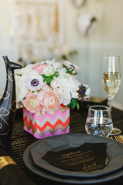 Erin Heart Court Wedding Inspiration