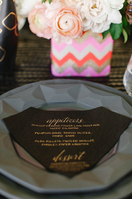 Erin Heart Court Wedding Inspiration