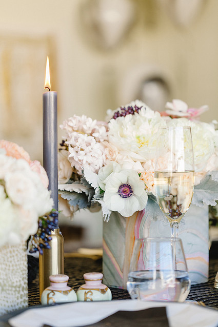 Erin Heart Court Wedding Inspiration