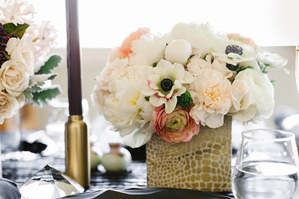 Erin Heart Court Wedding Inspiration