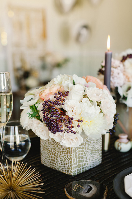 Erin Heart Court Wedding Inspiration
