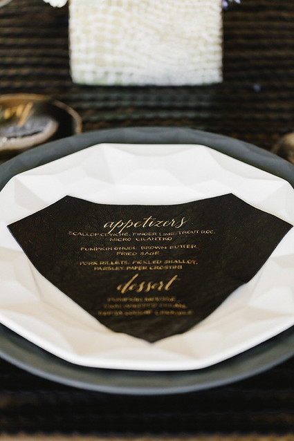 Erin Heart Court Wedding Inspiration