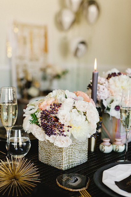 Erin Heart Court Wedding Inspiration