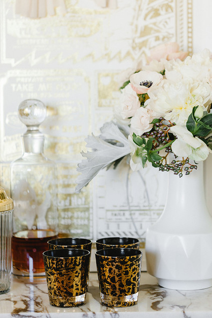 Erin Heart Court Wedding Inspiration
