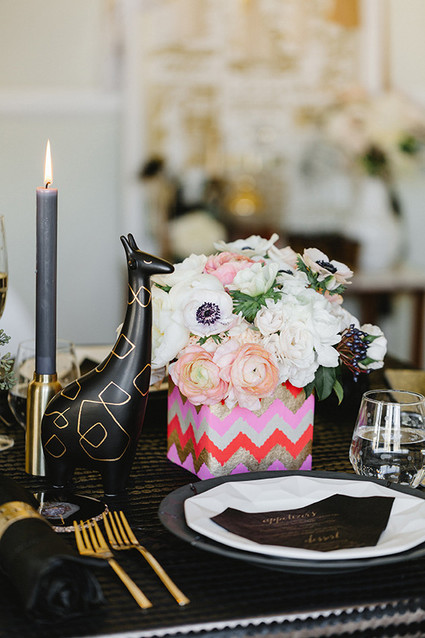 Erin Heart Court Wedding Inspiration
