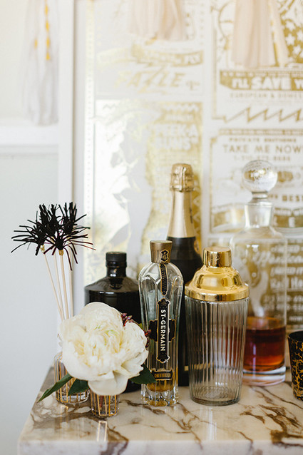 Erin Heart Court Wedding Inspiration