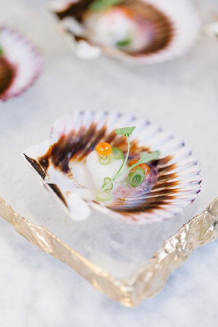 Real Weddings and Parties Wedding Inspiration