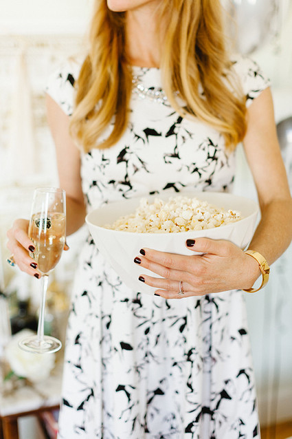 Real Weddings and Parties Wedding Inspiration