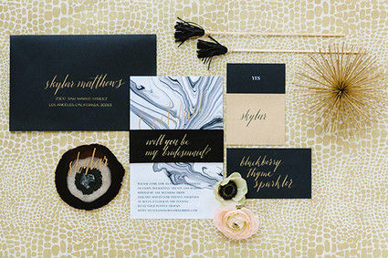 Invitations Wedding Inspiration