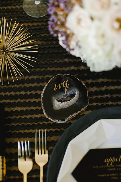 Real Weddings and Parties Wedding Inspiration