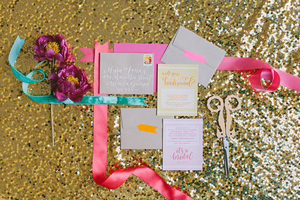 Invitations Wedding Inspiration