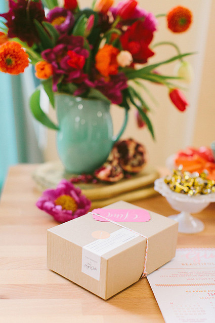 Real Weddings and Parties Wedding Inspiration
