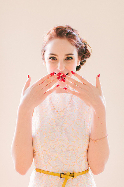 Haley Sheffield Wedding Inspiration