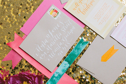 Invitations Wedding Inspiration