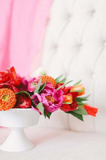 Real Weddings and Parties Wedding Inspiration