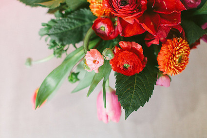 Real Weddings and Parties Wedding Inspiration