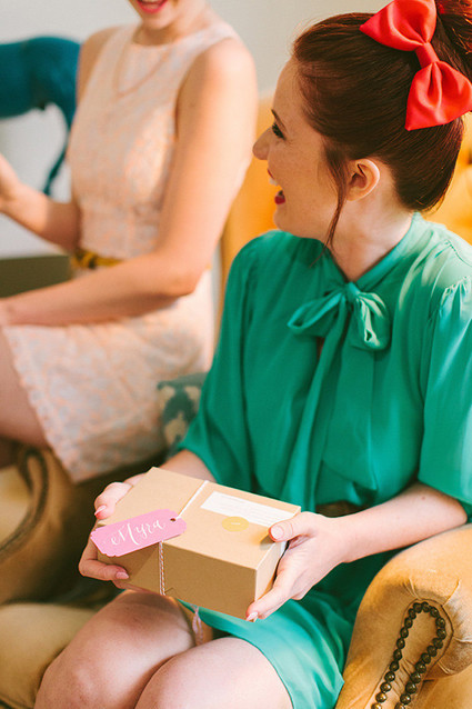 Real Weddings and Parties Wedding Inspiration