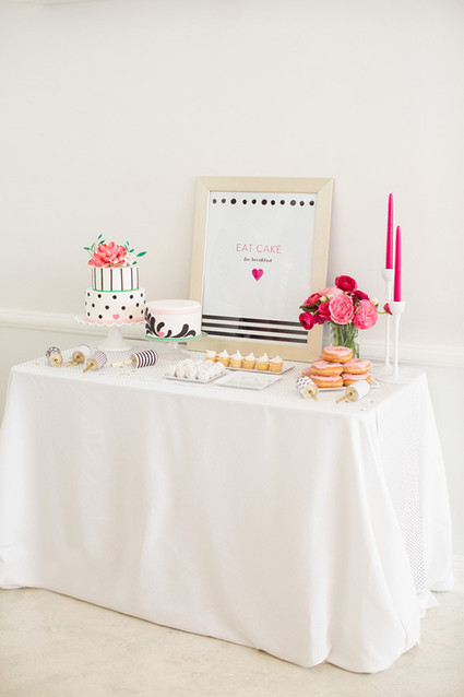 Charlie Juliet Wedding Inspiration