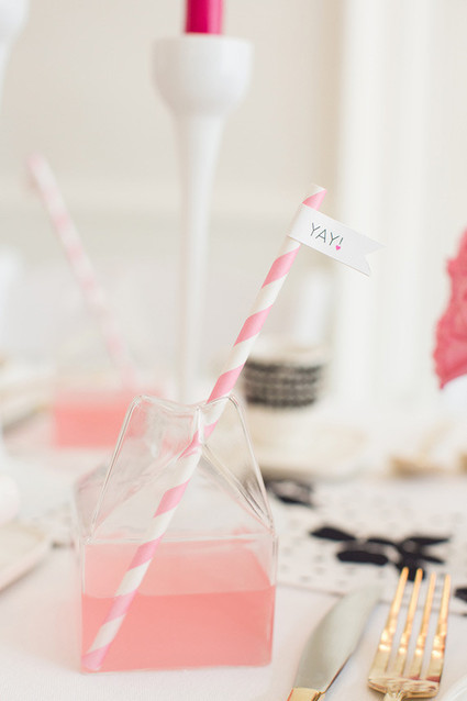 Charlie Juliet Wedding Inspiration