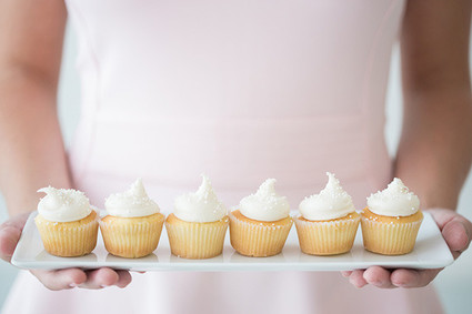 Charlie Juliet Wedding Inspiration