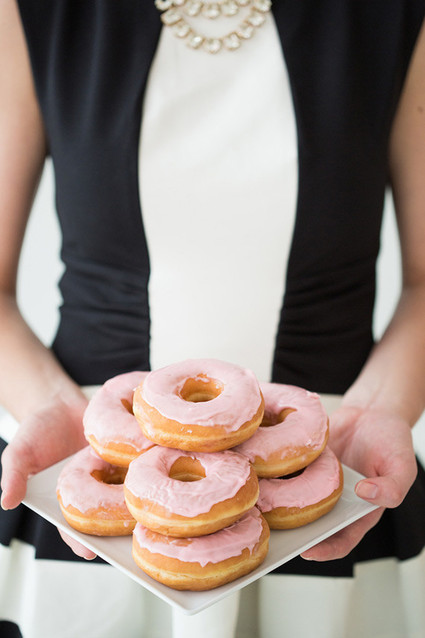 Charlie Juliet Wedding Inspiration