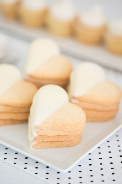 Charlie Juliet Wedding Inspiration