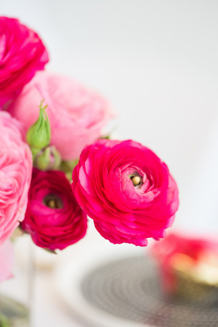 Charlie Juliet Wedding Inspiration