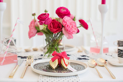 Charlie Juliet Wedding Inspiration
