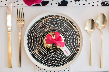 Charlie Juliet Wedding Inspiration