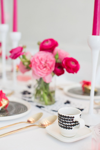 Charlie Juliet Wedding Inspiration