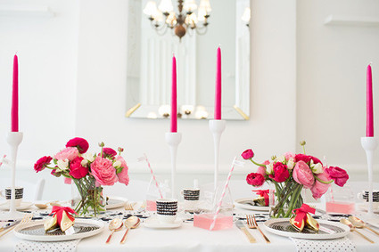 Charlie Juliet Wedding Inspiration