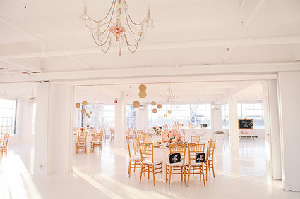 Studio 450 Wedding Inspiration