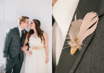 Studio 450 Wedding Inspiration
